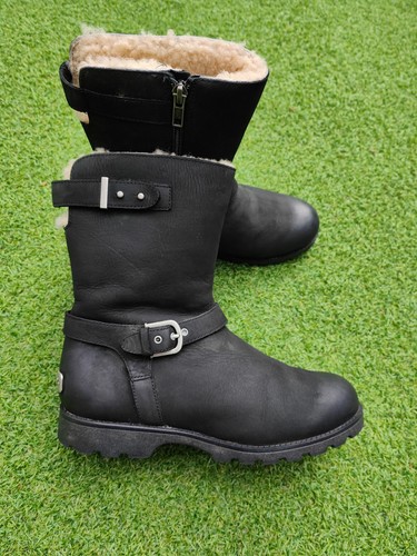 Ugg noira womens mid calf - ugg,