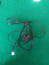 43INCH PANASONIC  TX-43GX551B TV  POWER SUPPLY CABLE 