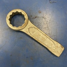 King Dick Spanner 65 DIN 7444