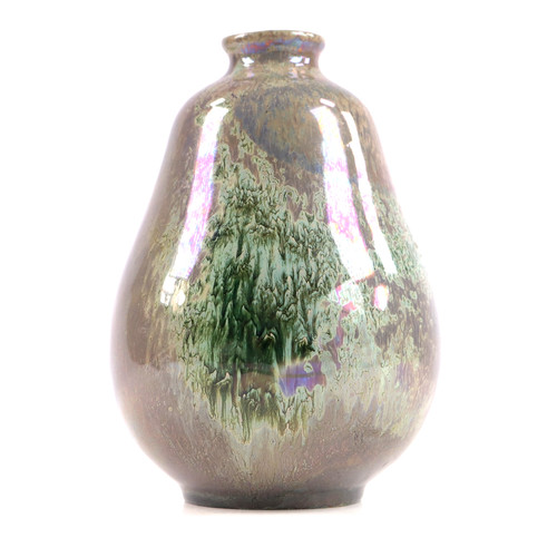 Rambervillers french pottery - rambervillers,