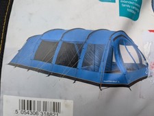 Hi-Gear Hampton 8 DLX