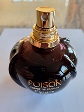 CHRISTIAN Dior POISON Esprit