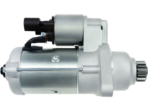 Brand new starter - brand,