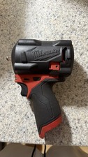 Milwaukee 3/8 Impact Wrench M12