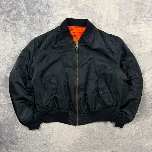 Vintage alpha industries 1 - alpha,