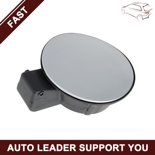 Fuel tank door - cap, for