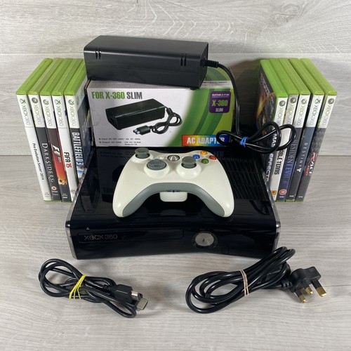 Microsoft xbox 360 250gb - microsoft,
