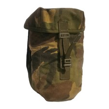 British Military PLCE Webbing DPM Carrier Waterbottle Canteen Utility Pouch Army