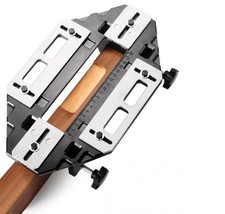 Aluminium Door Hinge Jig