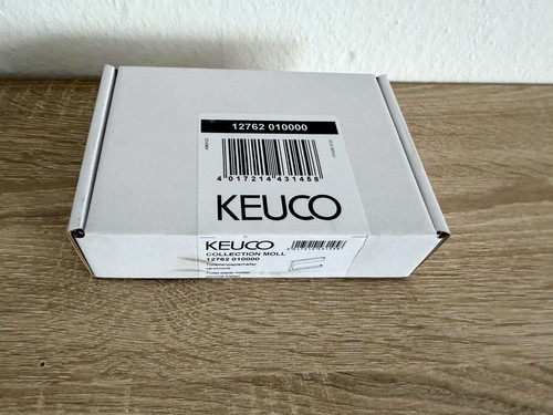 Keuco moll toilet roll holder - moll,