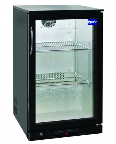 Prodis nt1slim 500mm - nt1slim-hc,