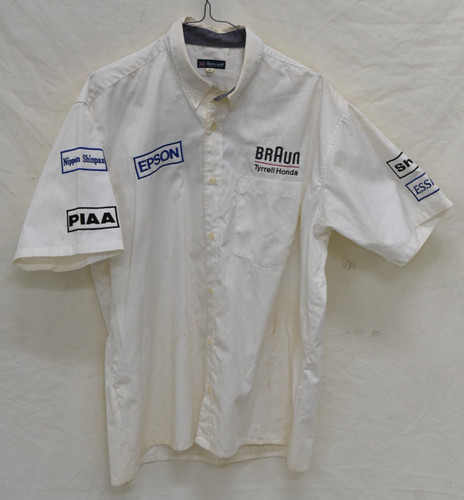 Early 90s tyrrell vintage - 90s,
