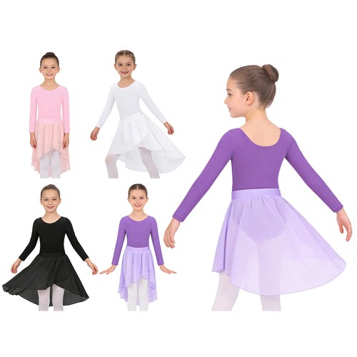 Kids girls pcs ballet - girls,