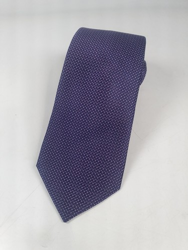 Lewin all silk purple - all,