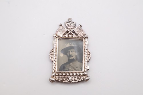 Antique sterling silver - antique,