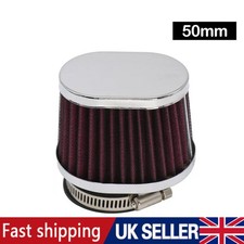 50mm Air Filter Pod Cone