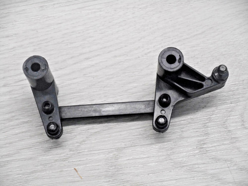 Hpi mt2 steering assembly - hpi,
