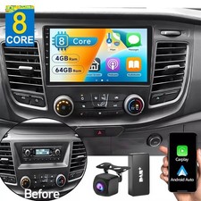 DAB+ 8-CORE Upgrade CarPlay