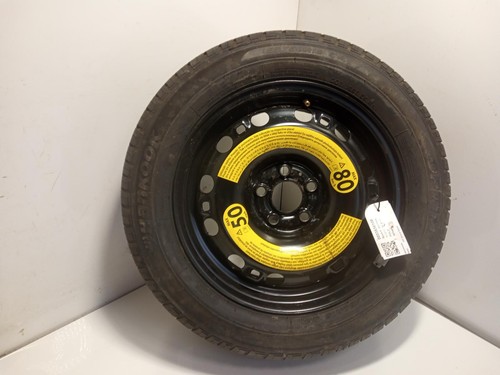 Volkswagen polo spare wheel - volkswagen,