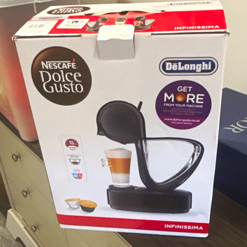Longhi infinissima dolce - infinissima,
