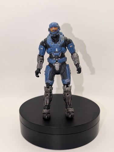Mcfarlane toys halo - halo, reach