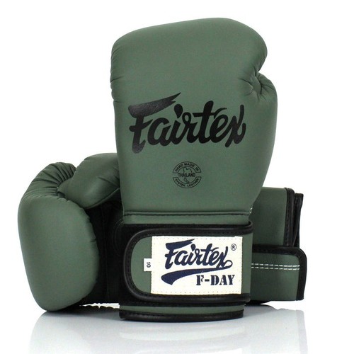 Fairtex day muay - fairtex, thai