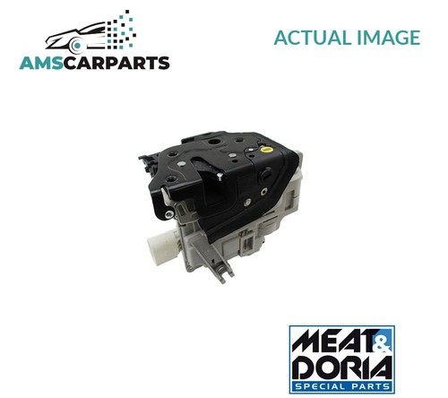 Door lock 31159 meat doria - lock,