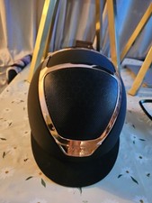 Kask Dogma Chrome Light Riding