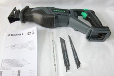 Genuine & New Denali by SKIL 20V Cordless reciprocating saw- Body only