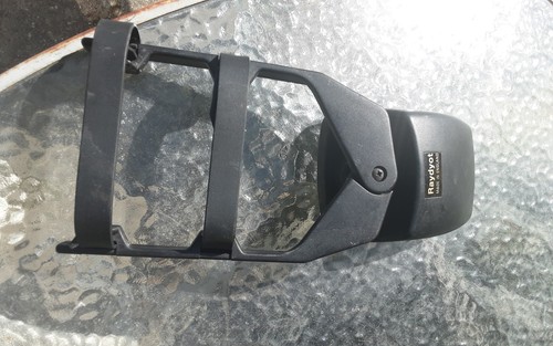 Raydyot caravan towing mirror - towing,