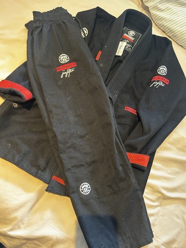 Uniform for kids size m1 - kids,