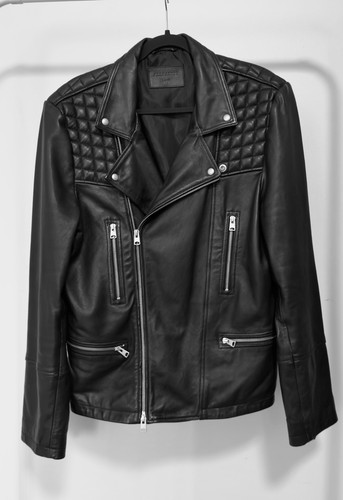 All saints mens leather - mens,