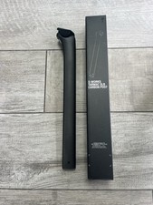 Specialized S-Works Tarmac SL8 Carbon Seatpost 380mm x 15mm Offset