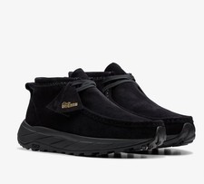 Clarks Originals Wallabee Eden