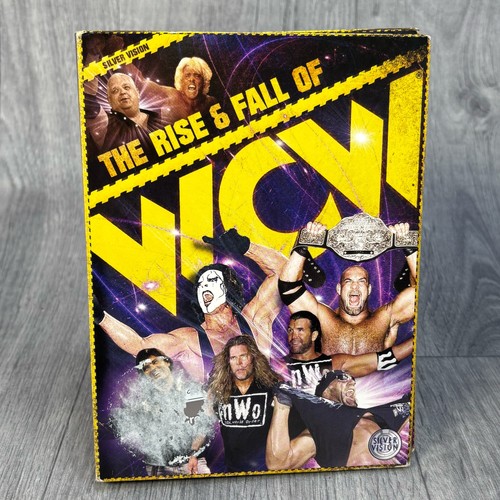 The rise fall - the,