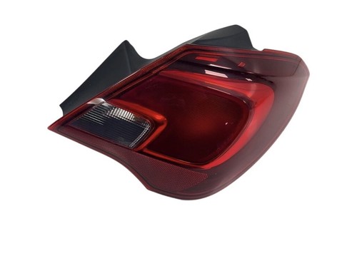Vauxhall corsa rear light - vauxhall,
