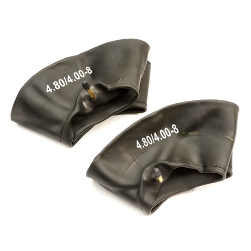 8 inner tube bent - 4.80/4.00-8,