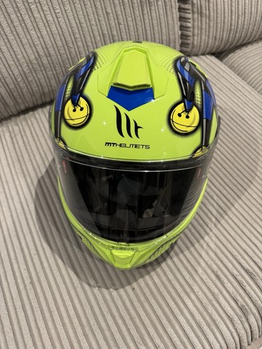 Mthelmet joker size - mthelmet,