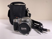 Kodak EasyShare Z710 7.1MP