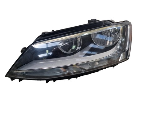 Volkswagen jetta headlight - volkswagen,