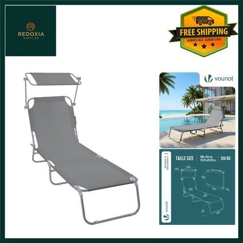 Adjustable folding sun - folding,