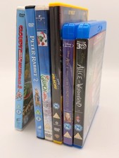 DVD & Blu-ray Bundle –