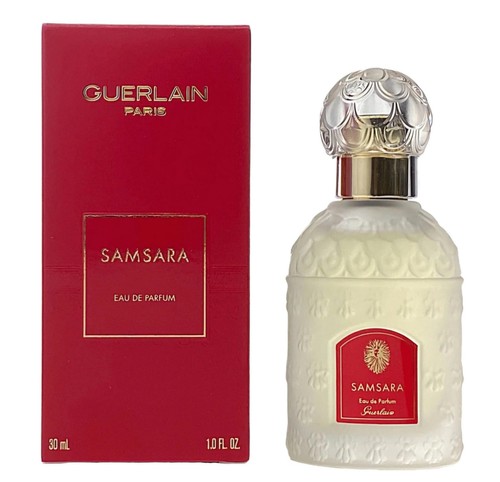 Samsara guerlain paris 1oz - by,
