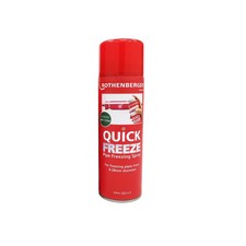 Rothenberger 304ml quick - 304ml,