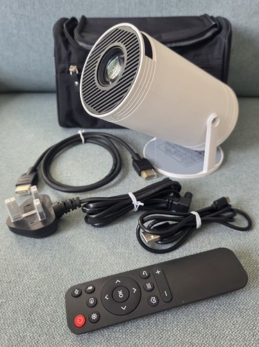 Mini projector ultra 4k - mini,