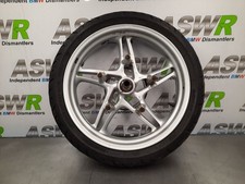 BMW Front Rim Wheel R22 R1150RT R850RT R28 R850R R1150R  36312333465