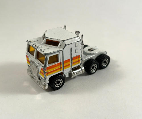 Matchbox convoy kenworth - convoy,