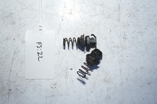 1999 2004 ford mustang - 1999-2004, rear