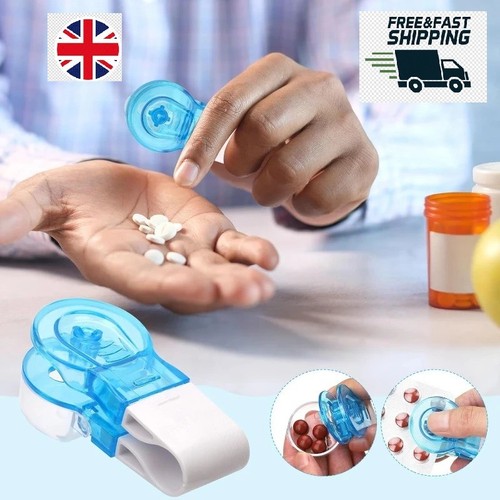 Portable pill taker - pill, –