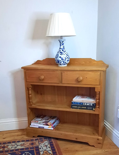 Vintage pine two - vintage,